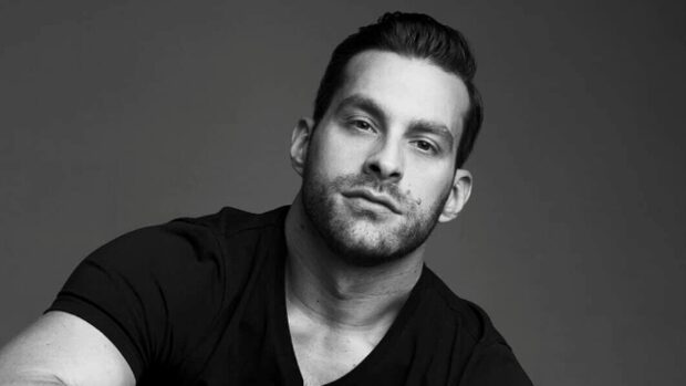 36-årige Eduardo var sund og rask: Nu er han kritisk indlagt