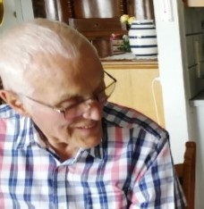 Kig i udhuse og garager: 87-årig forsvundet