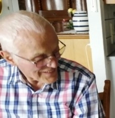 Kig i udhuse og garager: 87-årig forsvundet