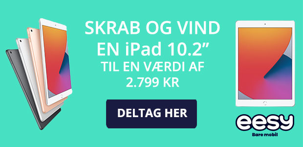 Her er efterårets fedeste konkurrencer