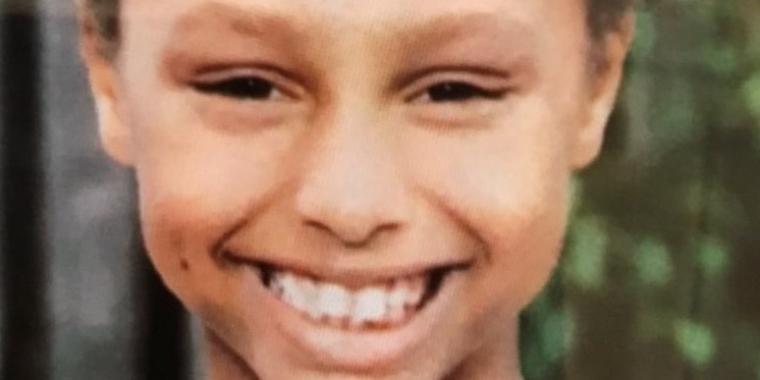 Efterlysning: 10-årig dreng forsvundet