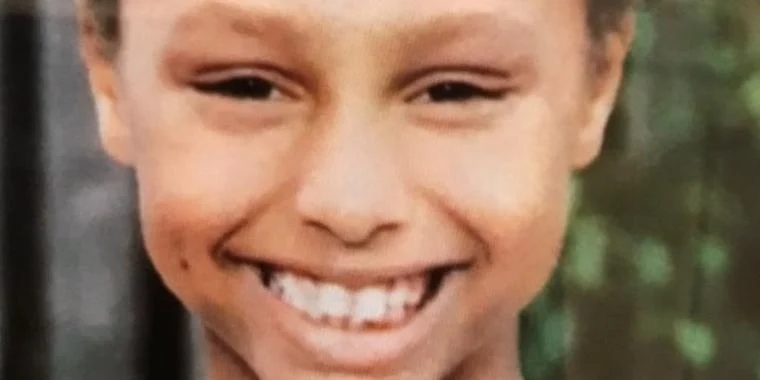 Efterlysning: 10-årig dreng forsvundet
