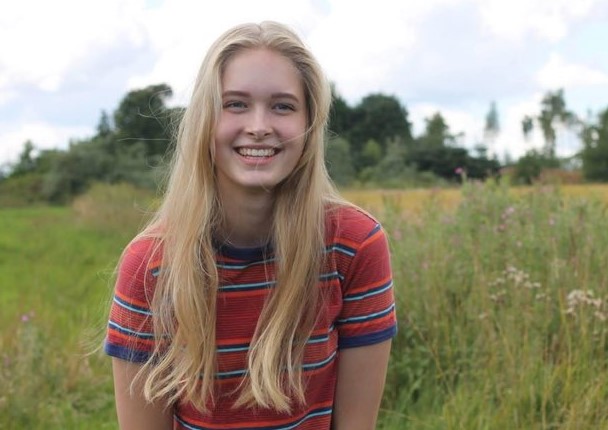 21-årige Sofie ikke set siden onsdag: Familien er dybt bekymret