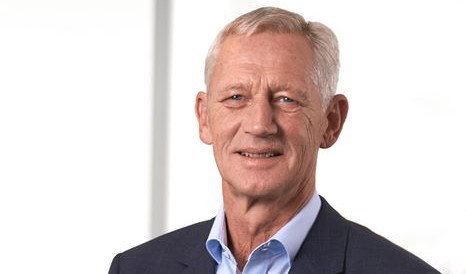Gert Eg valgt som ny bestyrelsesformand for DGI Huset Vejle
