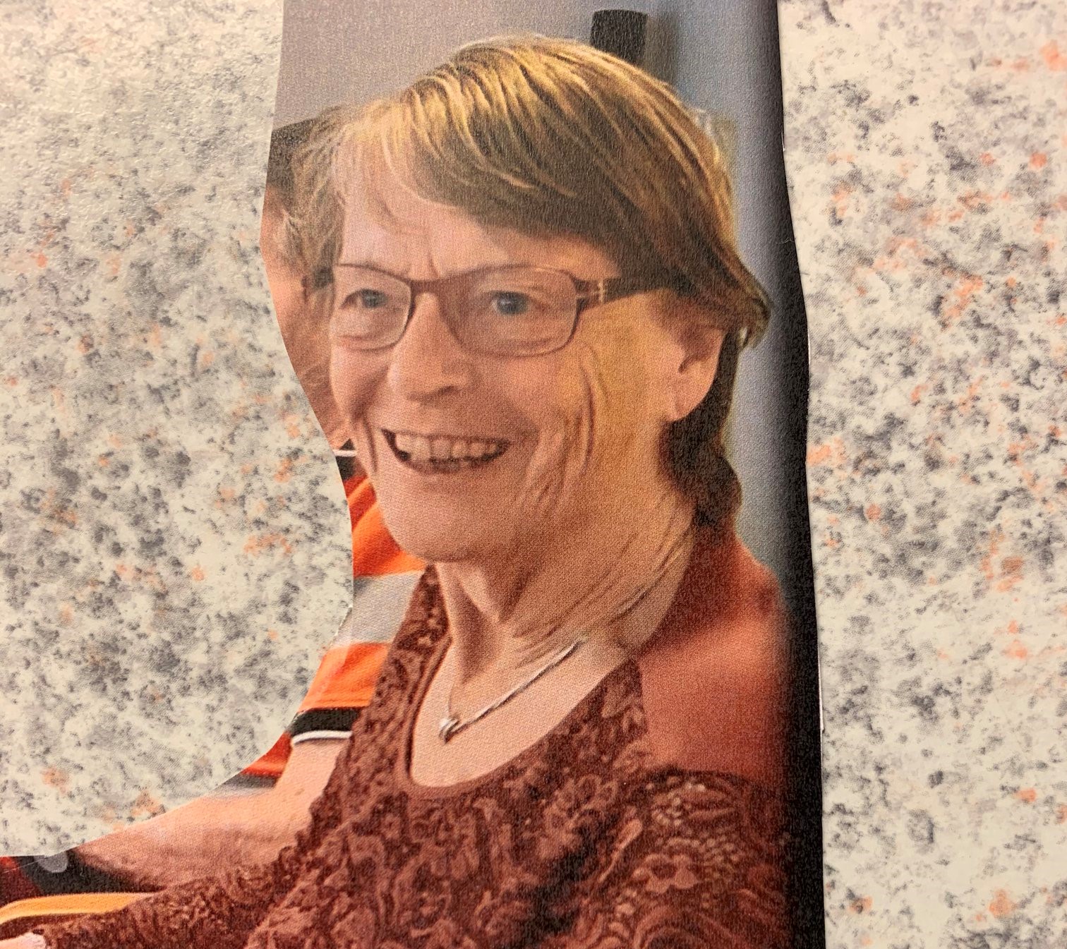 Gik en tur – men kom aldrig hjem: 73-årige Vibeke efterlyses