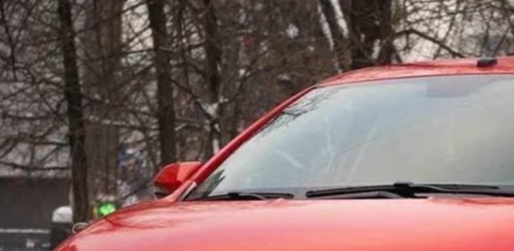 Internettet er flade af grin: Er det verdens grimmeste elbil-model?