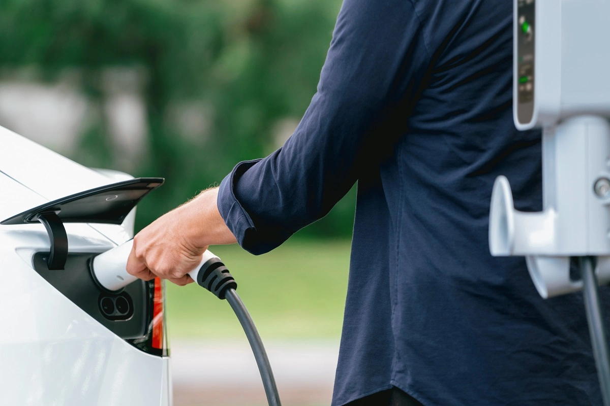 Elbilens batteri kan mere, end du tror: “Der er et stort potentiale”
