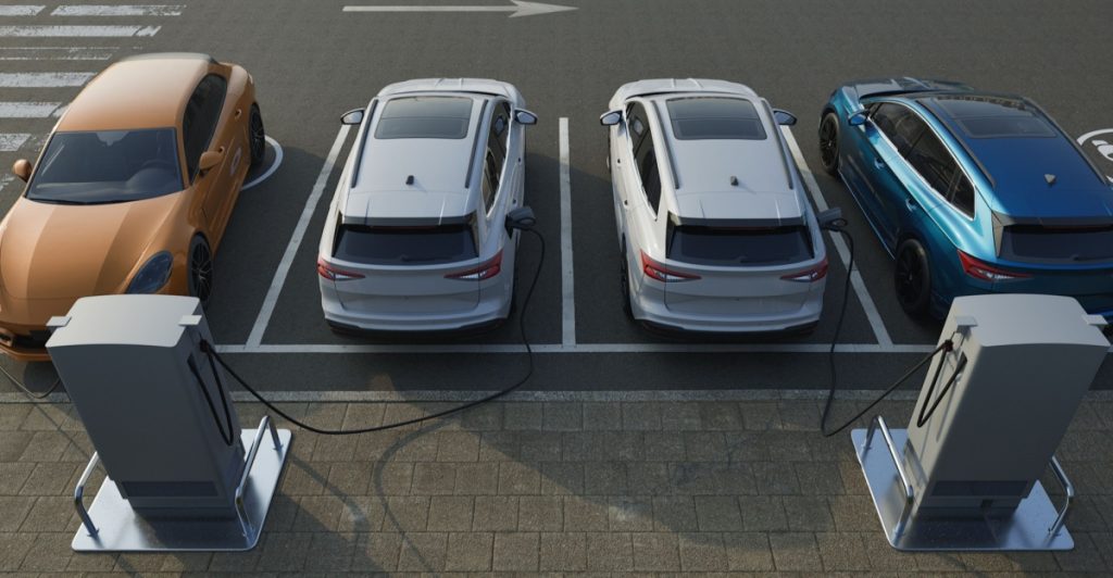 Elbilen ser smart ud men mister værdi – Har du en af dem på listen?