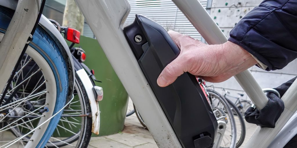 Forsikringsbranchen udsender advarsel til samtlige elcyklister