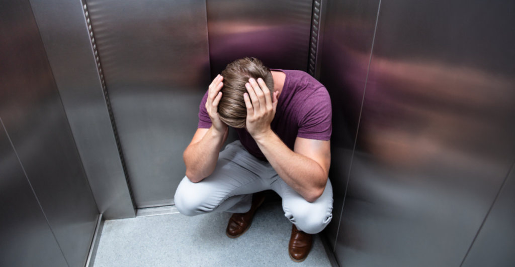Du bør ikke sige disse 16 sætninger til en med ADHD