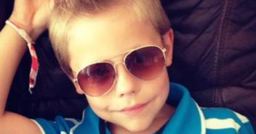 9-årige Elias har ADHD: Hvordan han klarede lærerens hjemmeopgave, varmer folks hjerter