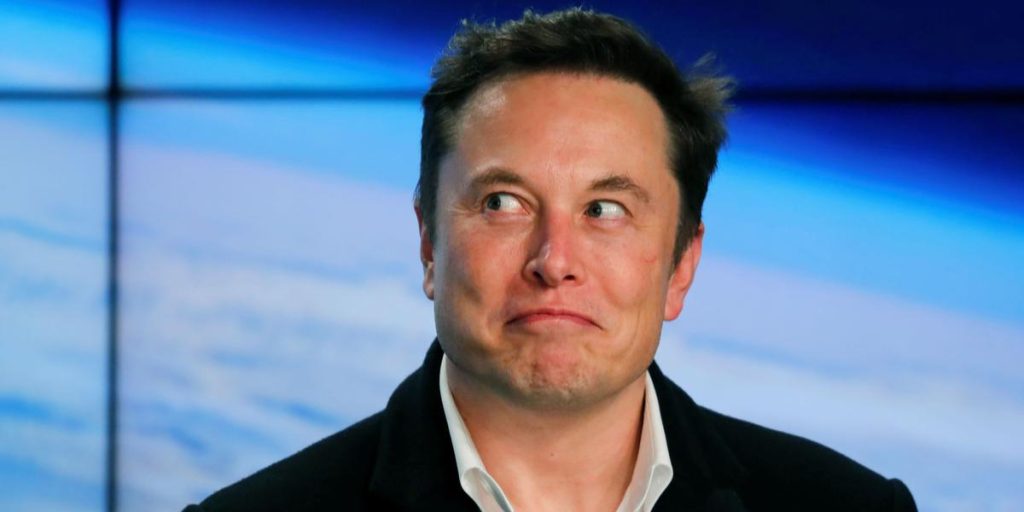 Elon Musk anklages for at have udsat aber for ‘ekstreme lidelser’