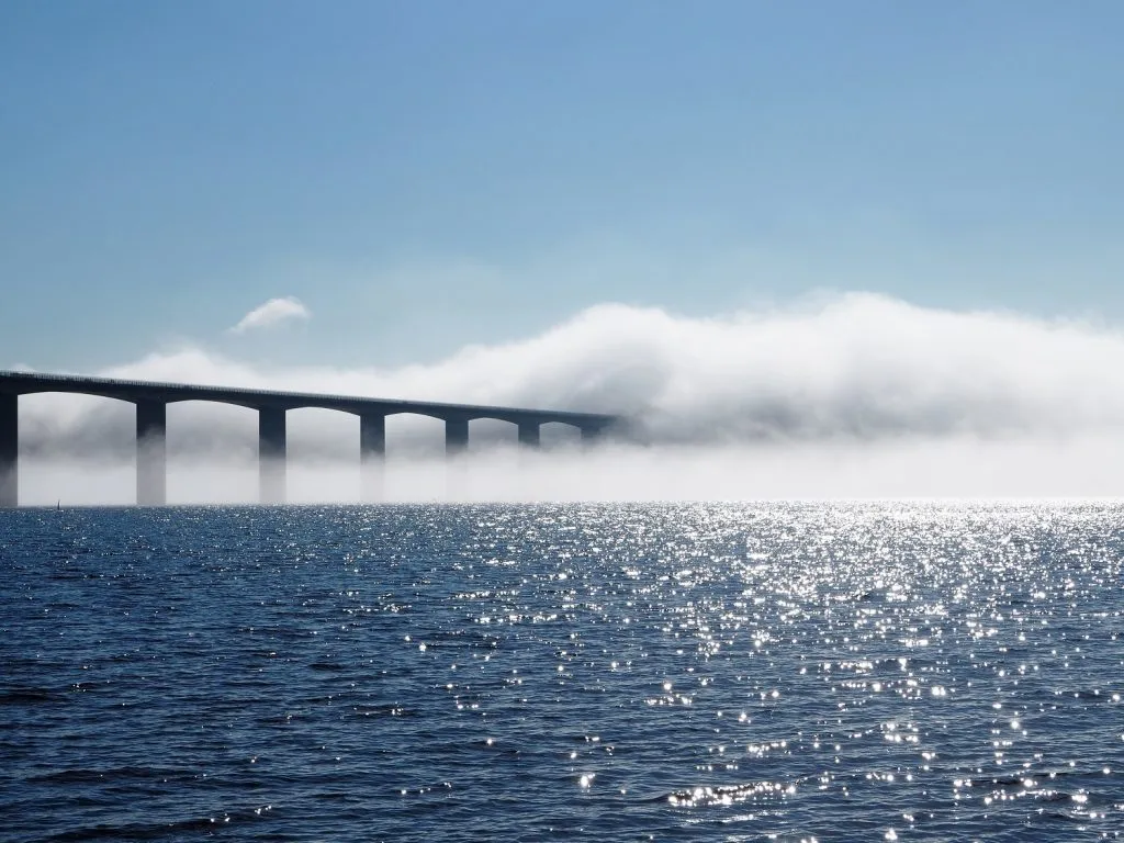 To kvinder hylder Vejle Fjord i ny sang: Se musikvideoen her