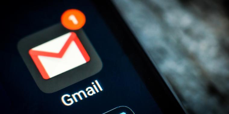 IT-ekspert med klar opfordring: Du skal gøre dette med din Gmail