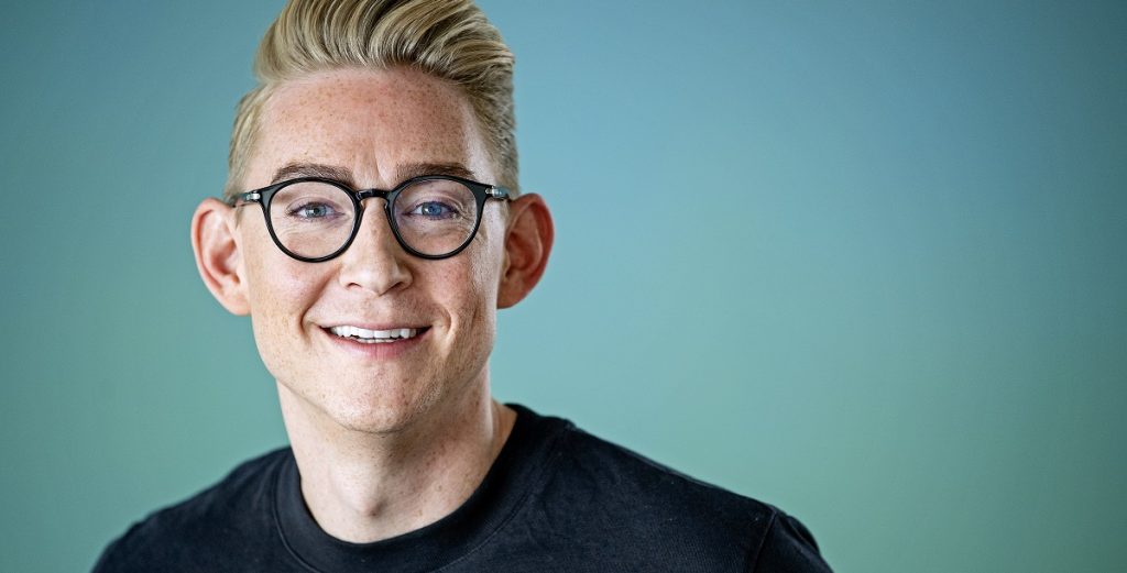 Emil Thorup afslører: Har fundet kærligheden på ny