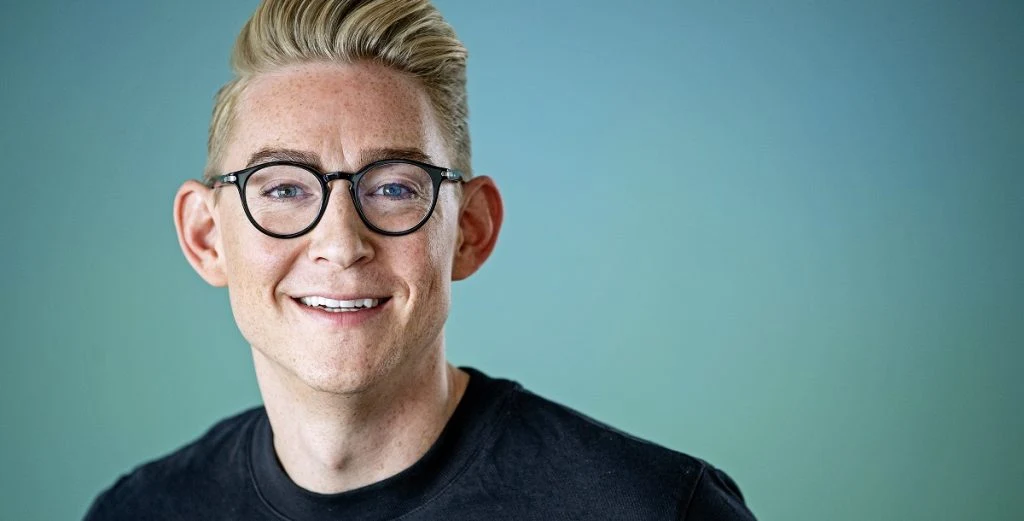 Emil Thorup afslører: Har fundet kærligheden på ny