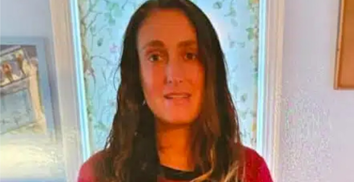 31-årige Emma meldt savnet i flere dage: Så hører vandrere pludselig skrig fra en sump