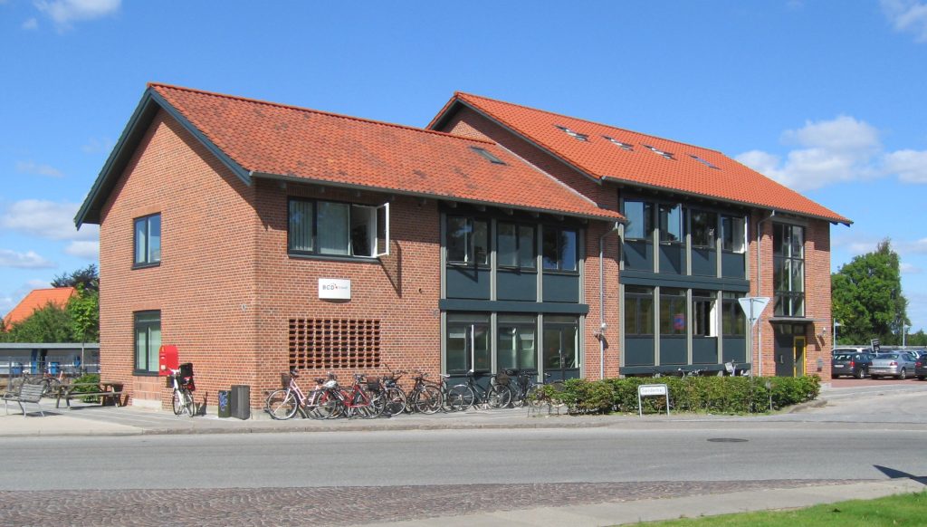 Aarhus-virksomhed i front på teknologien