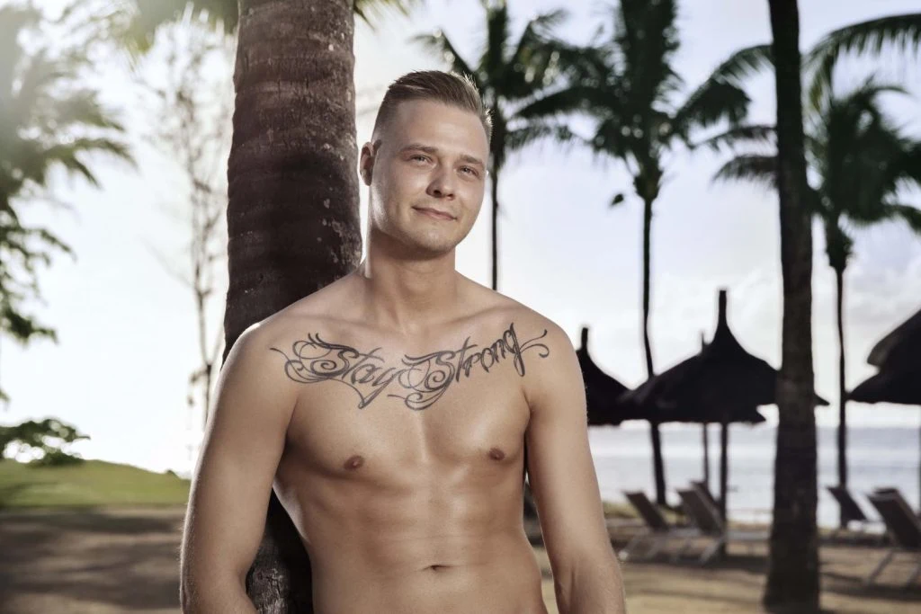 Realitydeltager fra Vejle var tv-kæresten utro med flere kvinder
