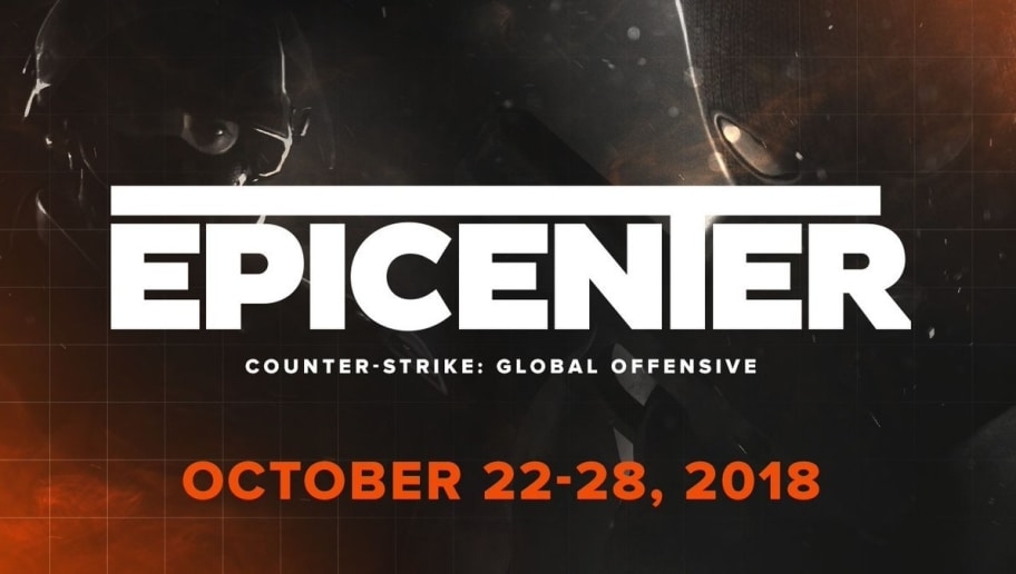 EPICENTER 2018 Moscow: Power Ranking