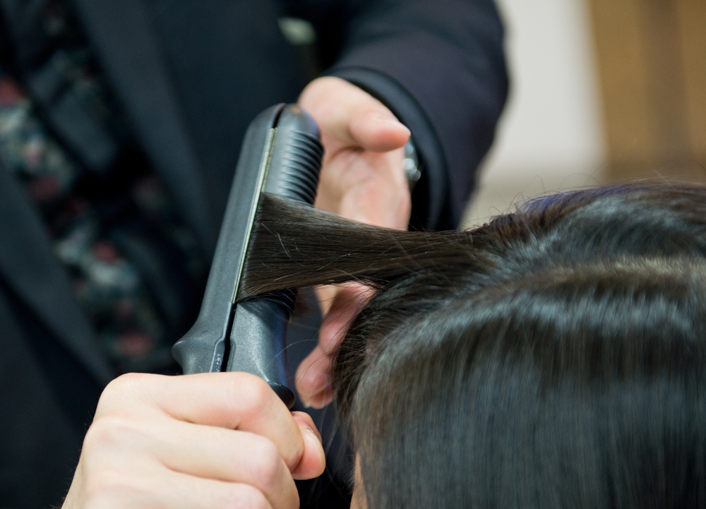 Frisør nævner de 3 ting, der får dig til at se ældre ud, end du rent faktisk er