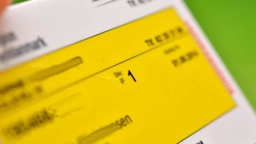 2,3 millioner danskere har denne app: Nu vækker bekymrende melding opsigt