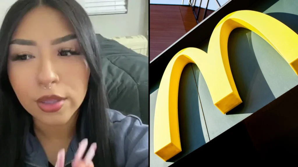 De 4 mest irriterende ting, McDonald’s-kunder gør: “Kan jeg få en cheeseburger uden ost?”