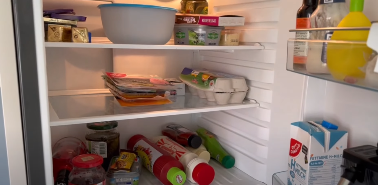 Næsten alle har denne genstand i hjemmet: Placer den i køleskabet og spar penge på elregningen