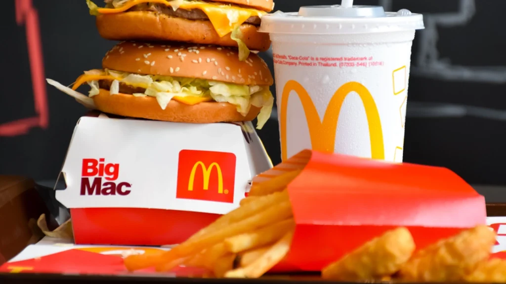 Vil blive ulovligt inden længe: Går ud over McDonald’s og mange andre