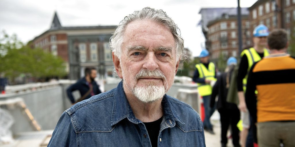 Erik Clausen med trist besked: Hårdt ramt af sygdom