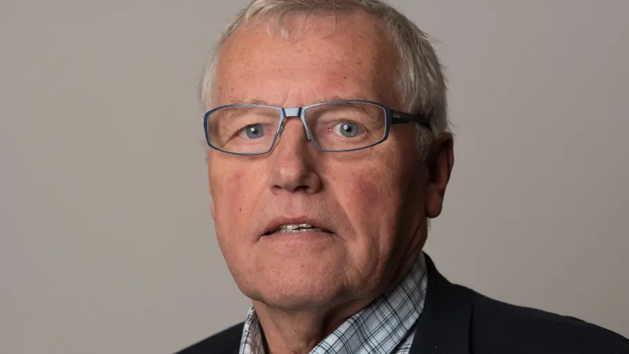 Politiker afsløret i plagiatskandale