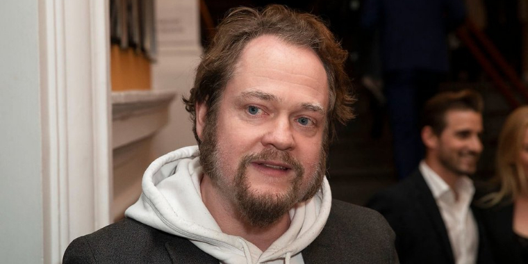 Esben Dalgaard afslører: Nyt familiemedlem er flyttet ind