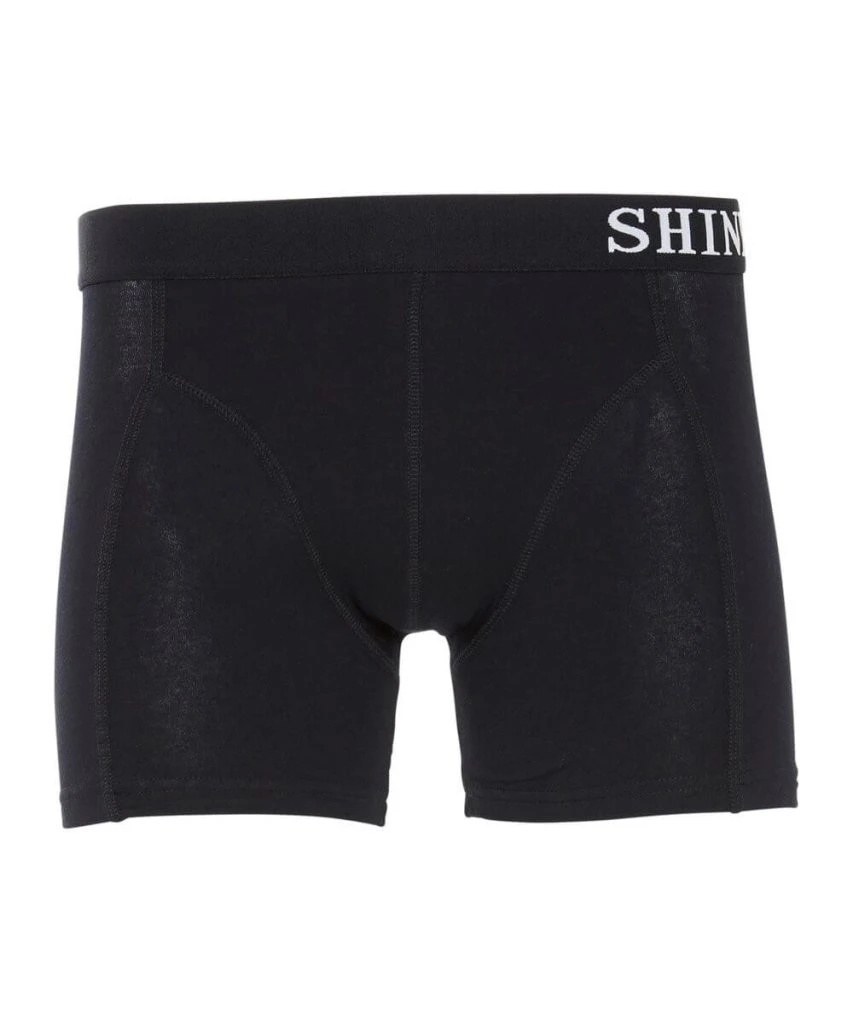 Vælg de mest populære underbukser til mænd: Boxerbriefs