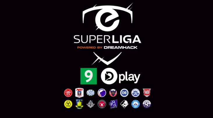 Vejle Boldklub var milimeter fra at sikre sig sejren i E-superligaen