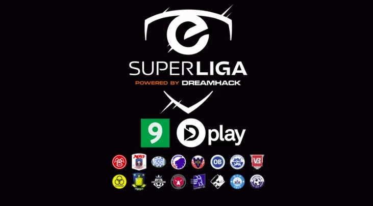 Vejle Boldklub var milimeter fra at sikre sig sejren i E-superligaen