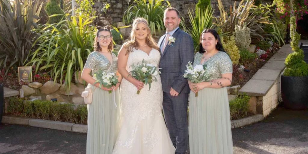 Han begyndte at se bobler på gulvet: Så fik han at vide, at han havde 1 år tilbage at leve i