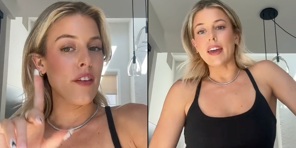 Kvinde stoppede med én type konditionstræning: Fik hende til at tabe ‘et lag fedt’