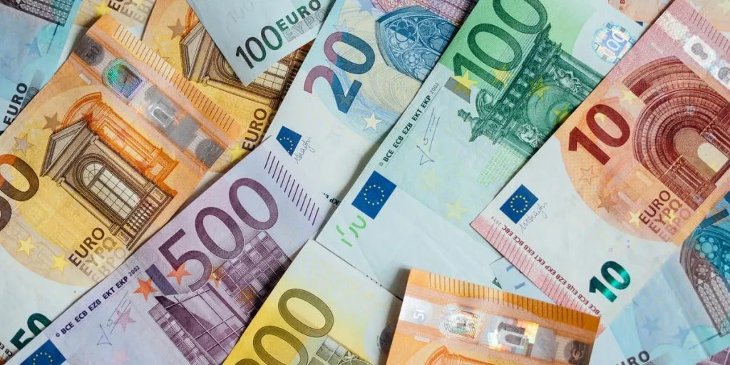 Endnu et land på vej ind i euroen