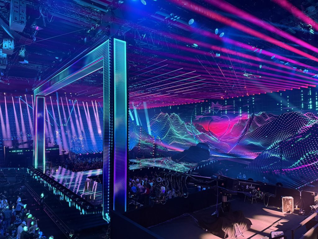 Var afstemningen manipuleret? Eurovision fanget i nyt stormvejr