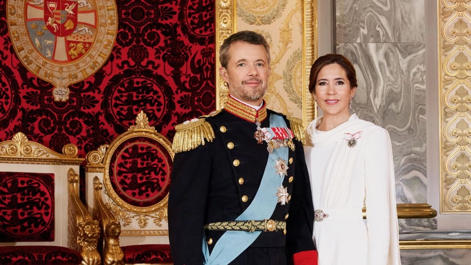Særlig udstilling om Kong Frederik: Oplev den her – helt gratis