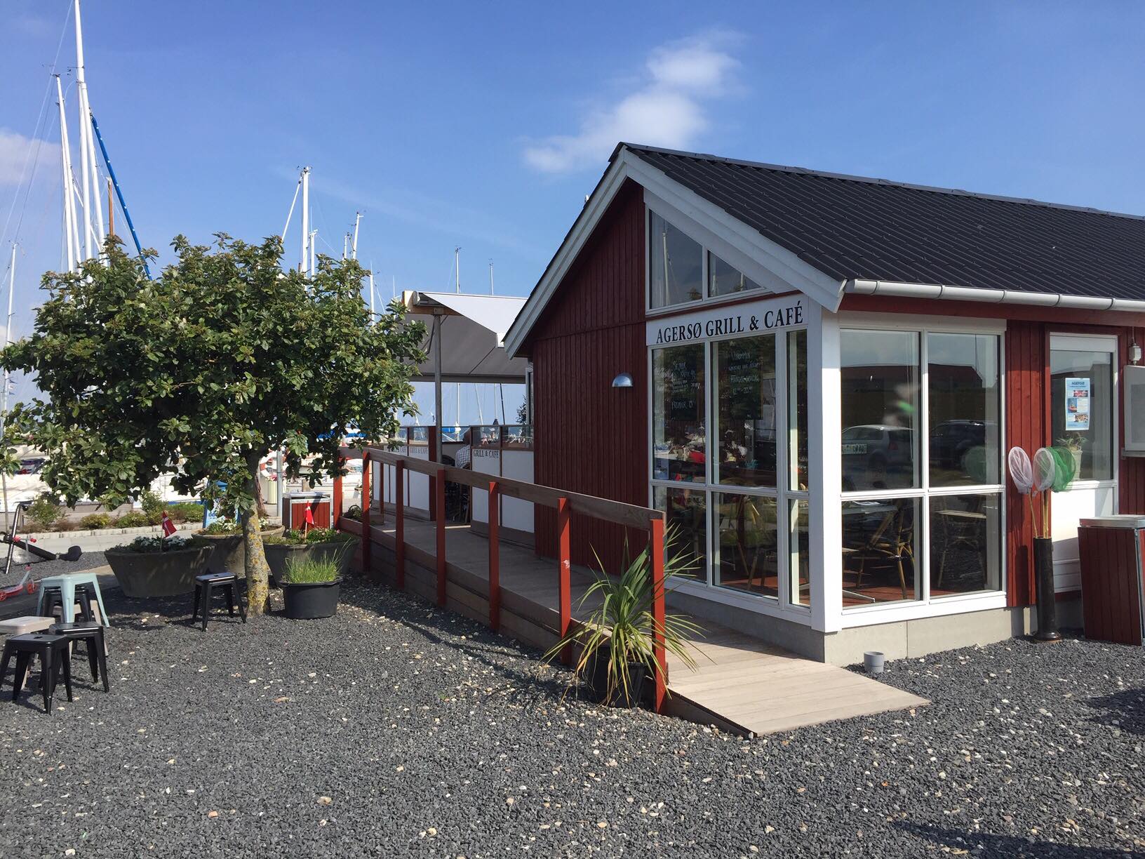 Restauratører raser over corona-regler: “Det kan man ikke drive forretning på”