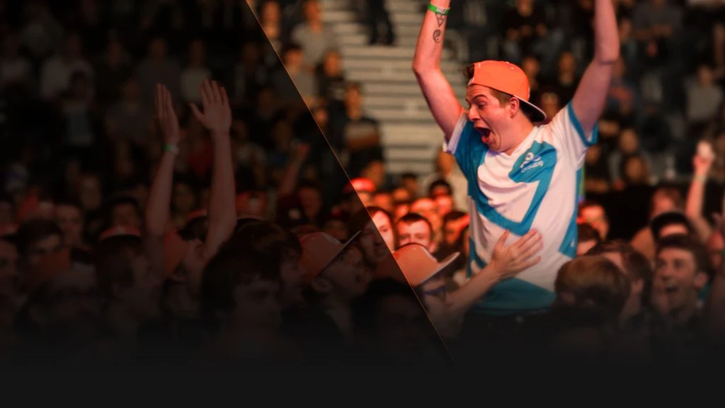 FACEIT Major: Slutspillet begynder – Del 2