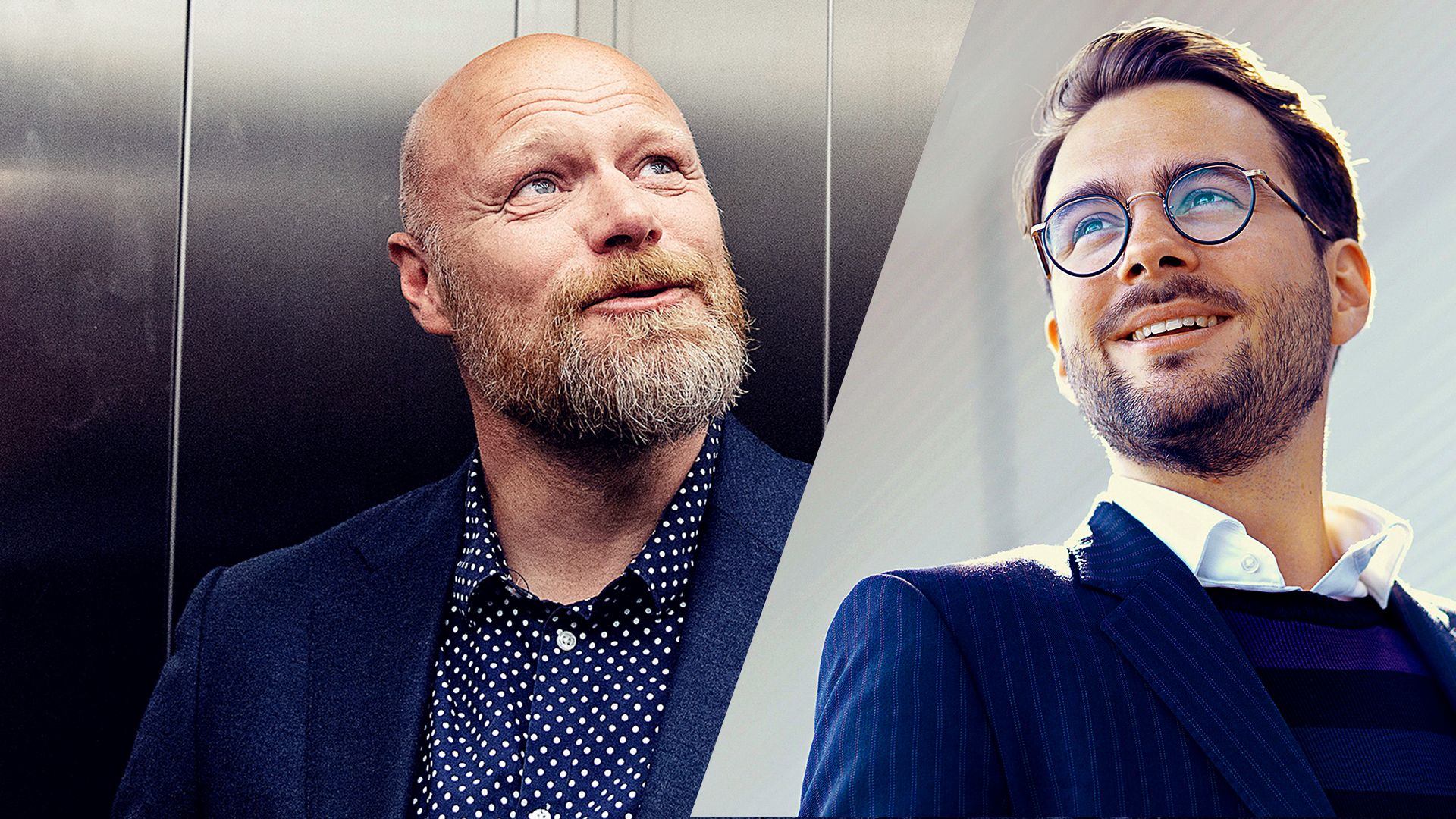 Sidste ‘fællessang’ i aften på DR