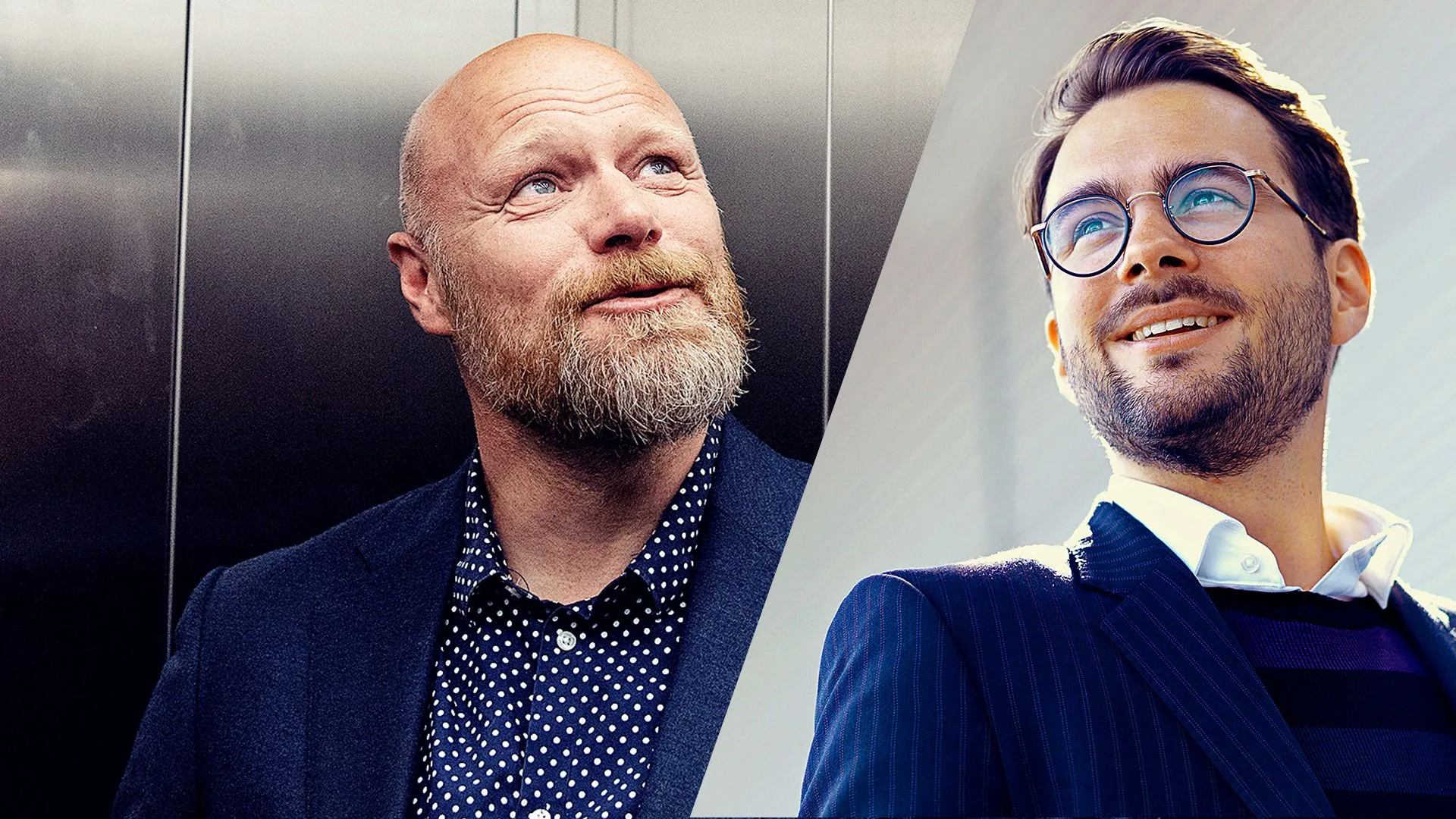 Sidste ‘fællessang’ i aften på DR