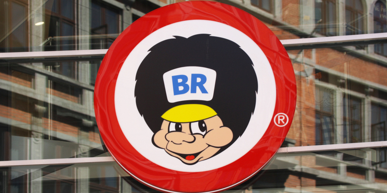 Lige nu kan du vinde 4.000 kr. til BR