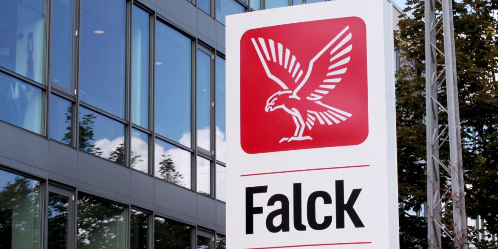 Godt nyt til disse danskere: Nu gør Falck det