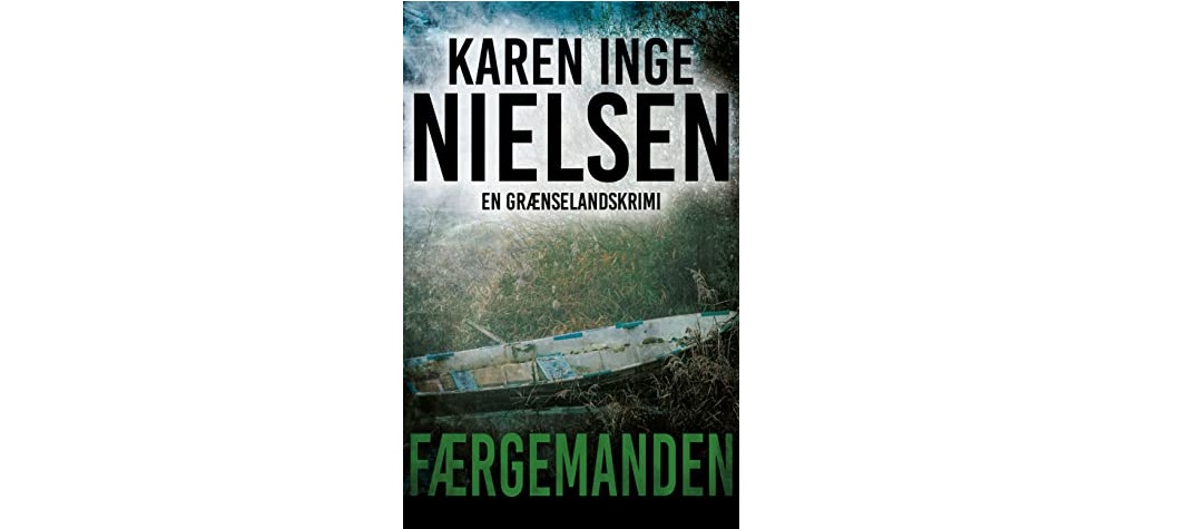 Færgemanden: Velskrevet men uforløst krimidebut