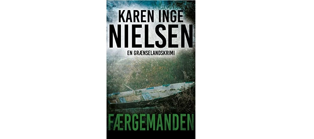 Færgemanden: Velskrevet men uforløst krimidebut