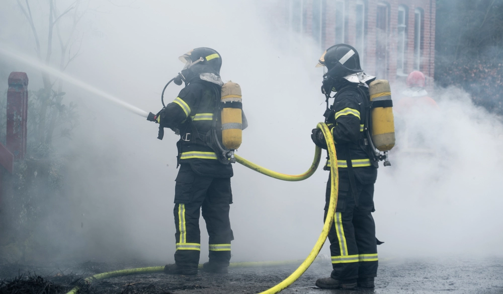 Her er de hårdeste og farligste jobs: Se om dit er med på listen