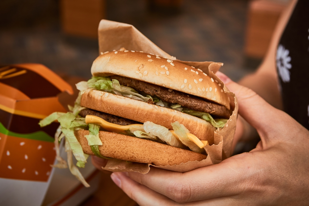 Det, du ikke ved om fastfood – 10 fakta og hemmeligheder om de nemme måltider